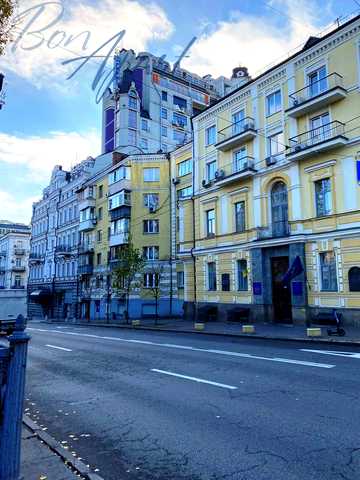 Терещенківська вул., 7/13