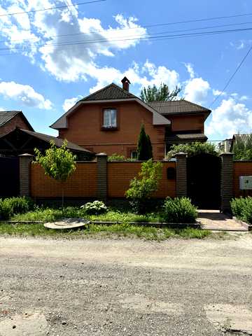 Гарбузівська