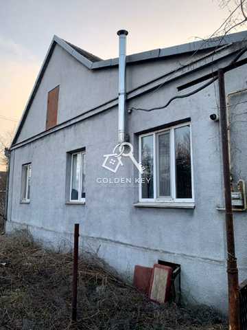 Петриковська вул.