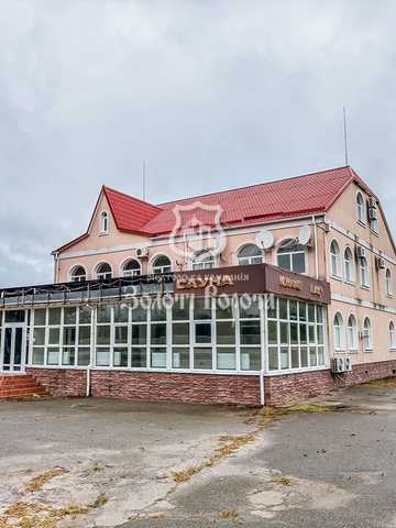 Київська вул., 258в