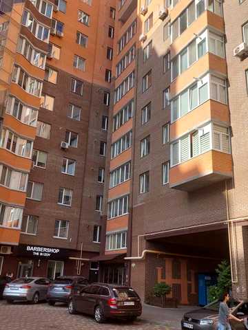 Київська вул., 23
