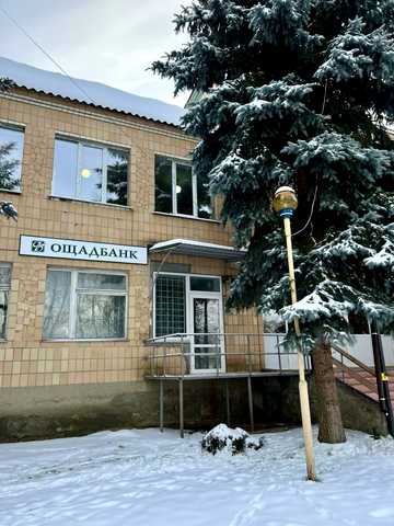 Свято- Покровська, 2А
