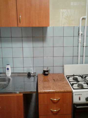 Леся Курбаса просп., 4