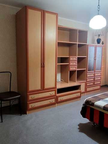 Тракторобудівників просп., 85г