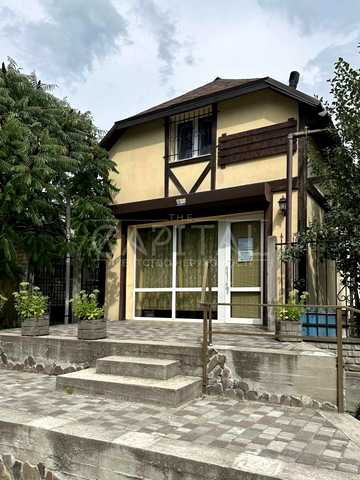 Броварський