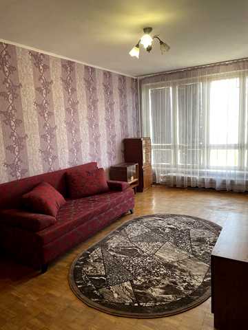 Олександра Архипенка вул. (Мате Залки), 5-А