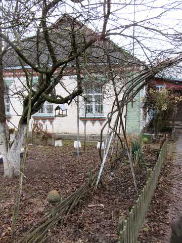 Вишневая, 38