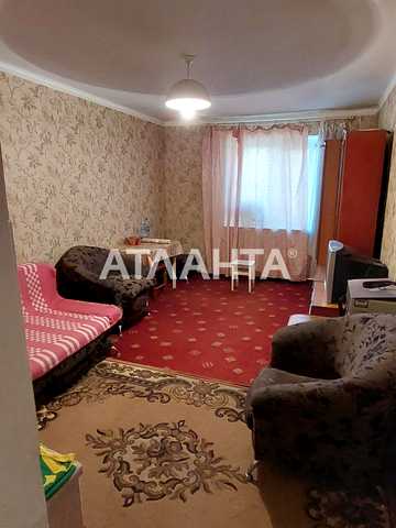 Балтська дорога вул., 32