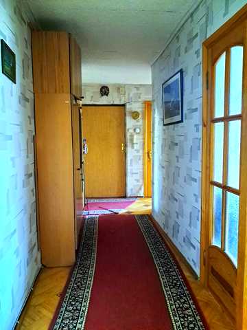 Станіслава Партали вул. (Балакірєва), 20