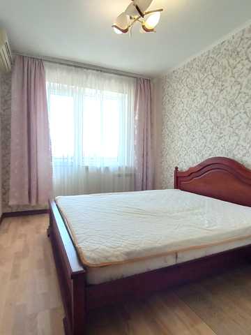 Миколи Бажана просп., 9-А