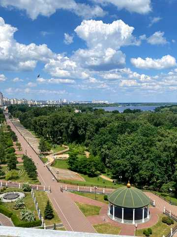 Оболонська набережна вул., 3