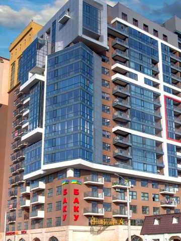Старокозацька вул. (Комсомольська), 75