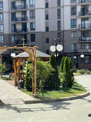 Чехова вул., 2