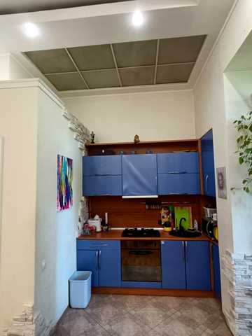 Старокозацька вул. (Комсомольська), 74а