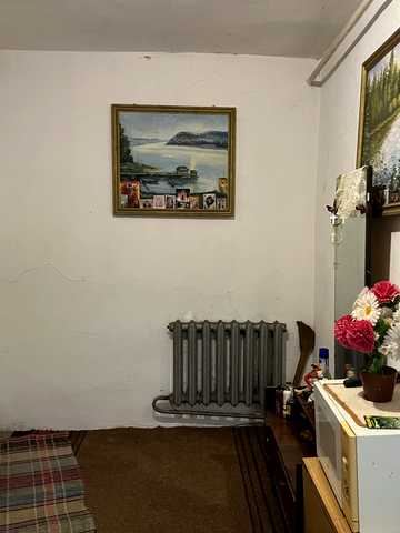 Горянська вул.