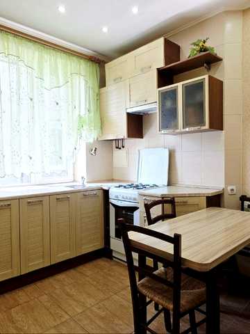 Григорія Сковороди вул. (Пушкінська), 40