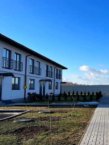 Лісова, 1