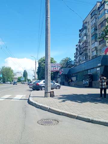 Сінна вул. (Добровольського), 15