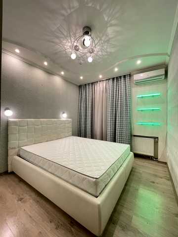 Регенераторна вул., 4 к1