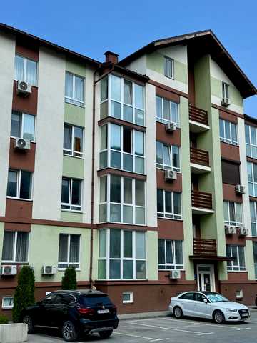 Івана Білика вул. (Яблунева), 11
