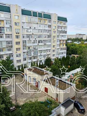 Станіслава Партали вул. (Балакірєва), 21а