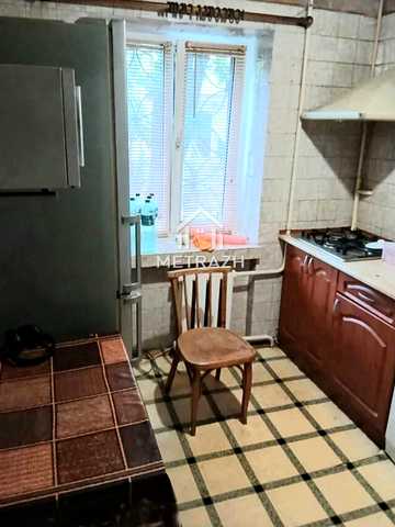 Харківських Дивізій вул., 15