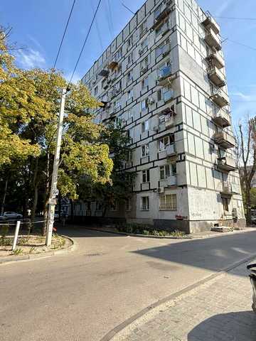 Зразкова вул. (Академіка Образцова), 80
