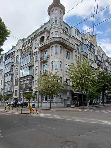 Січових Стрільців вул. (Артема), 40