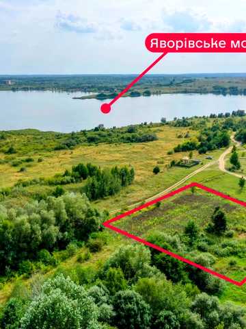 Новояворівськ, Яворівський, Львівська область 62000 USD