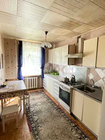 Євгена Танцюри вул. (Генерала Петрова), 74