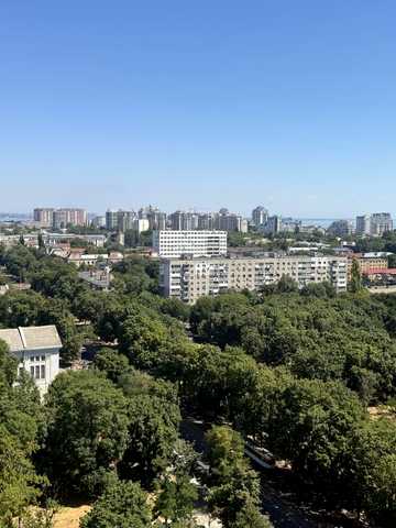 Канатна вул., 122-Б