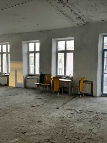 Антоновича вул. (Горького), 3-А