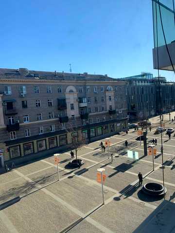 Європейська вул. (Миронова), 3