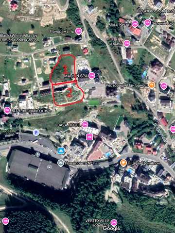 Поляниця, Надвірнянський, Івано-Франківська область 1300000 USD