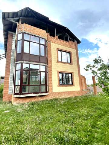 Глибоцька