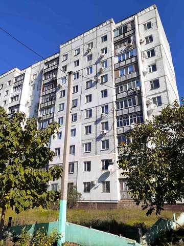 Ізмаїльська вул., 133а