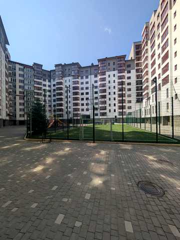 Галицька вул., (Будинок)