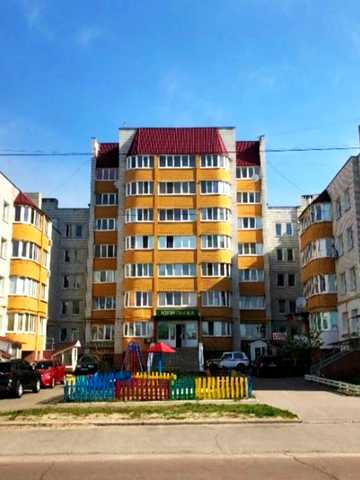 Симона Петлюри вул., 73а