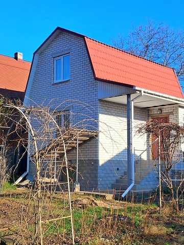 Кільцева вул., 35