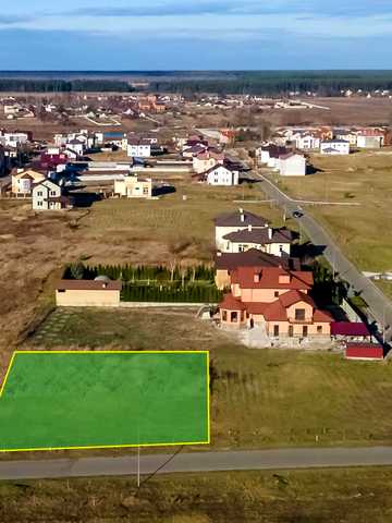Березівка, Бучанський, Київська область 46400 USD