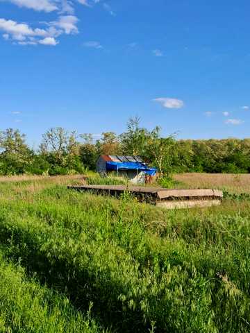 Дніпрова
