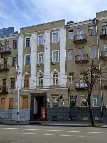 Сумська вул. (Карла Лібкнехта), 68