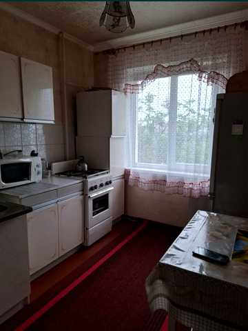 Сонячний мікрорайон вул., 25