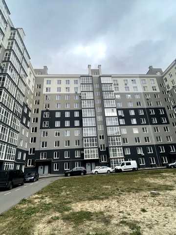 Льотна вул. (Червоногвардійська), 37