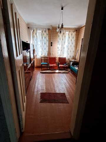 Нестора Махна вул. (Джамбула), 16