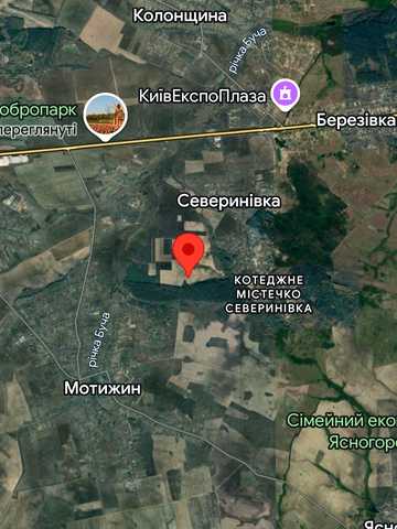 Копилів, Бучанський, Київська область 290000 USD