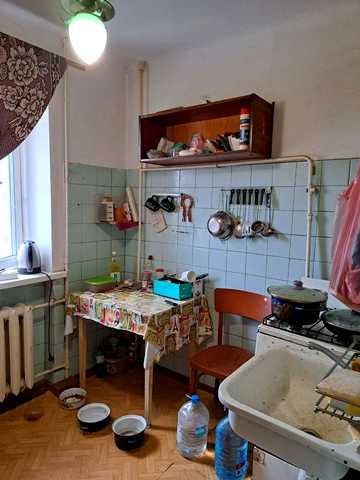 Паркова вул. (Анатолія Олійника), 28