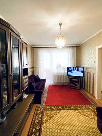 5-й Зарічний мікрорайон вул., 76