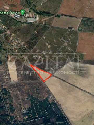 Рожівка, Броварський, Київська область 671500 USD