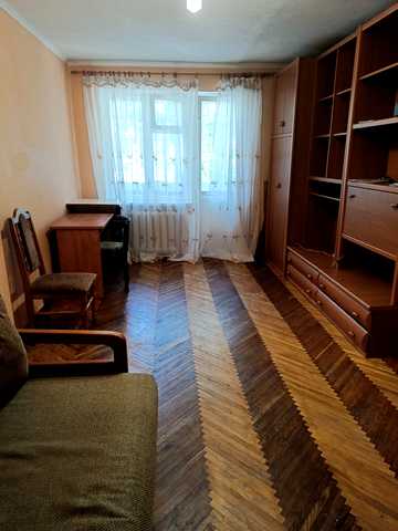 Мрії вул. (Академіка Туполєва), 7-Б